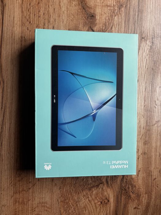HUAWEI MediaPad T3 10