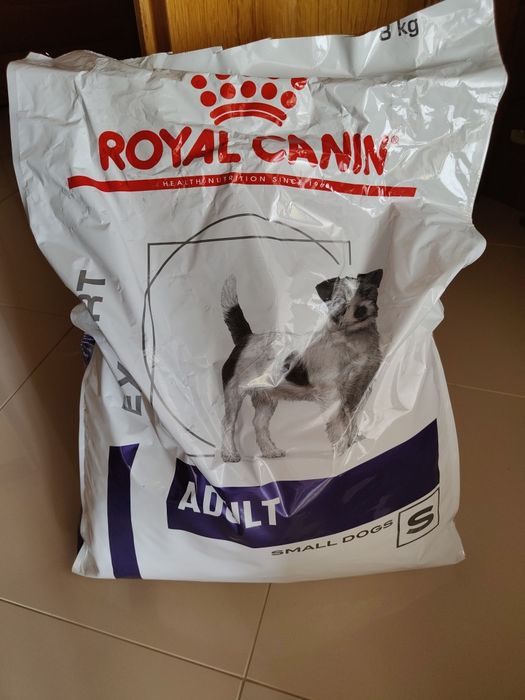 Royal Canin adult