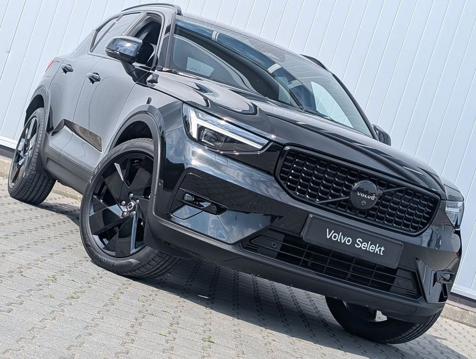 Volvo XC 40