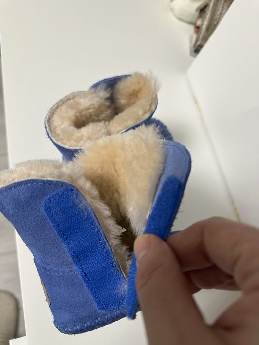 Угги детские сапожки (австралия)