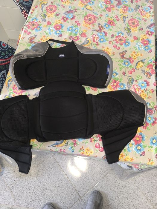 Cadeirinha carro BAIXA DE PREÇO