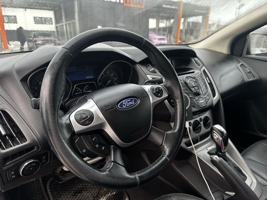 Продам Ford Focus
