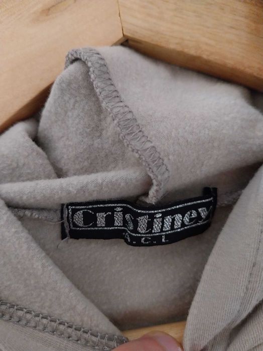 Hoodie “Class of 68”, Cristiney, S/M