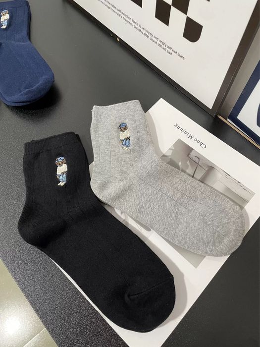Шкарпетки Polo Ralph Lauren