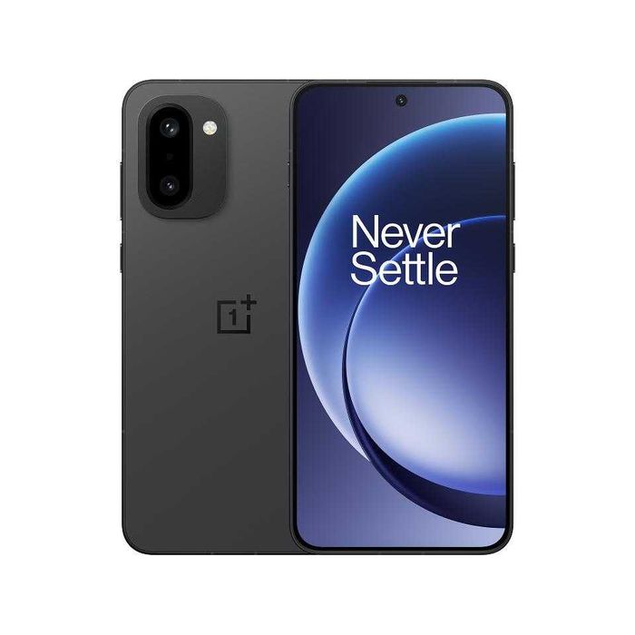 OnePlus 15R 12/256 Gb Charcoal Black Global Version
