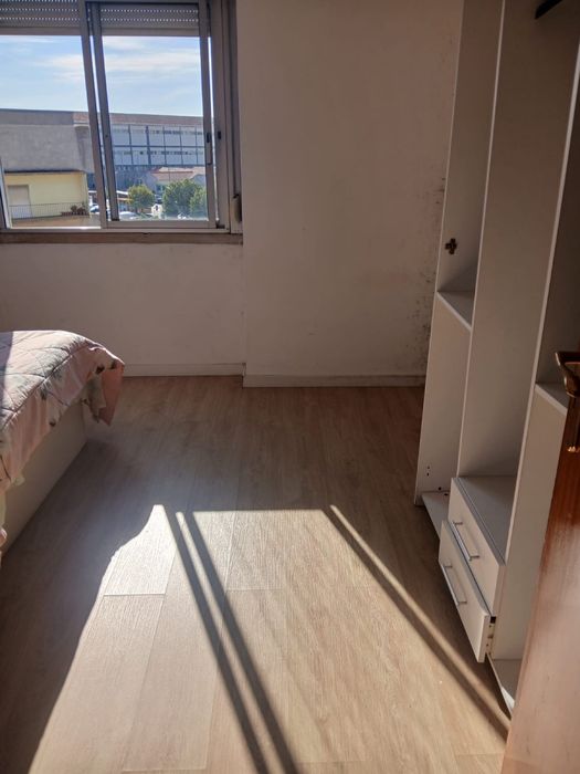 Arredamento de quarto na pontinha
