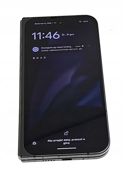 Google Pixel 9 Pro Fold GGH2X 256GB GWARANCJA