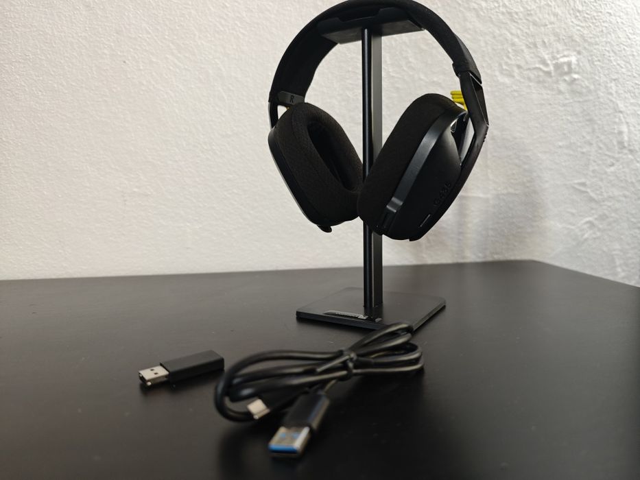 Logitech G345 Headset489193866066012161