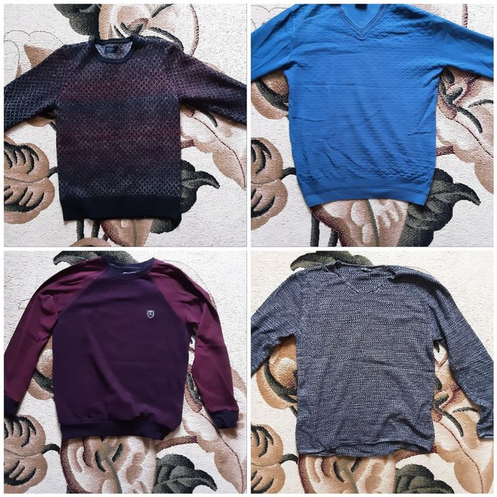 Продається  чоловічий светер(кофта)