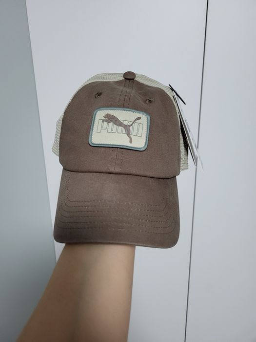 Кепка Puma. Оригінал.