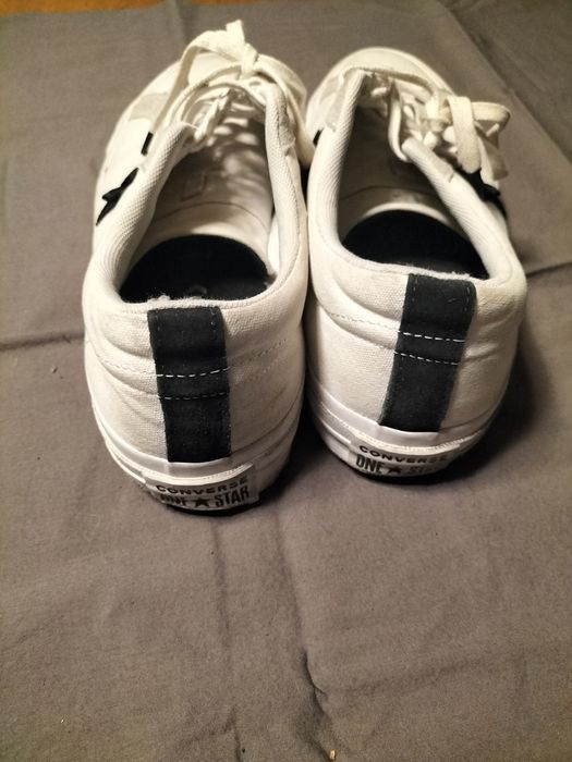 Trampki Converse 44,5