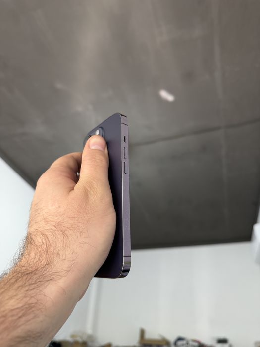 Apple iphone 14 Pro 128 gb Neverlock 91% айфон Про
