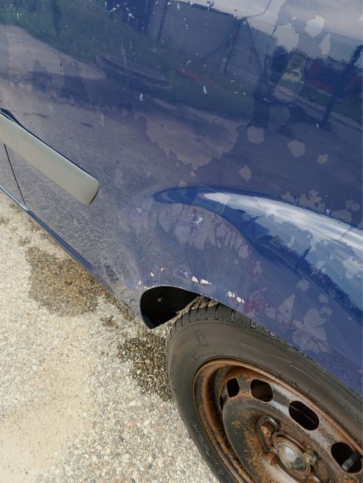 Sprzedam Ford Fiesta