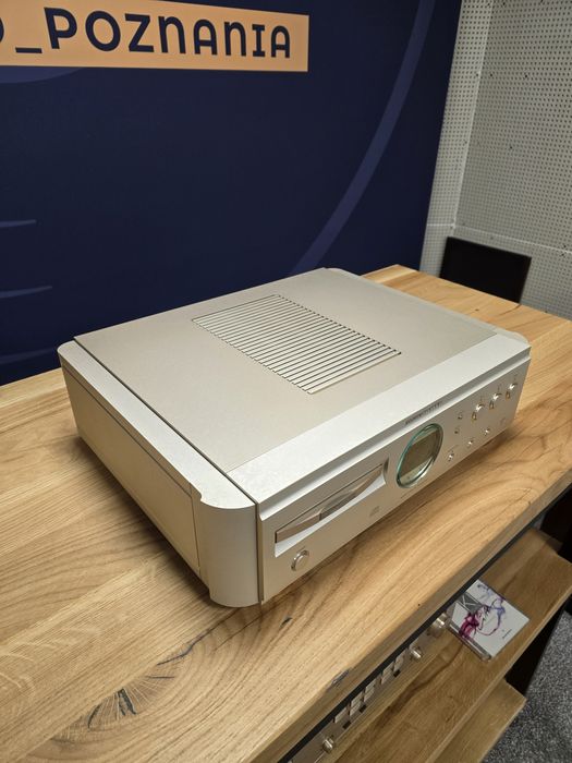 Odtwarzacz CD/SACD Marantz SA-1