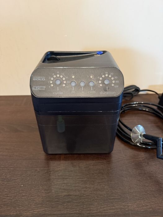Exo Terra MONSOON SOLO Kompaktowy system zraszający terrarium