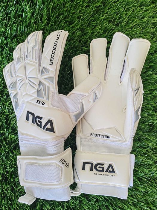 Luvas de Guarda Redes NGA Soccer