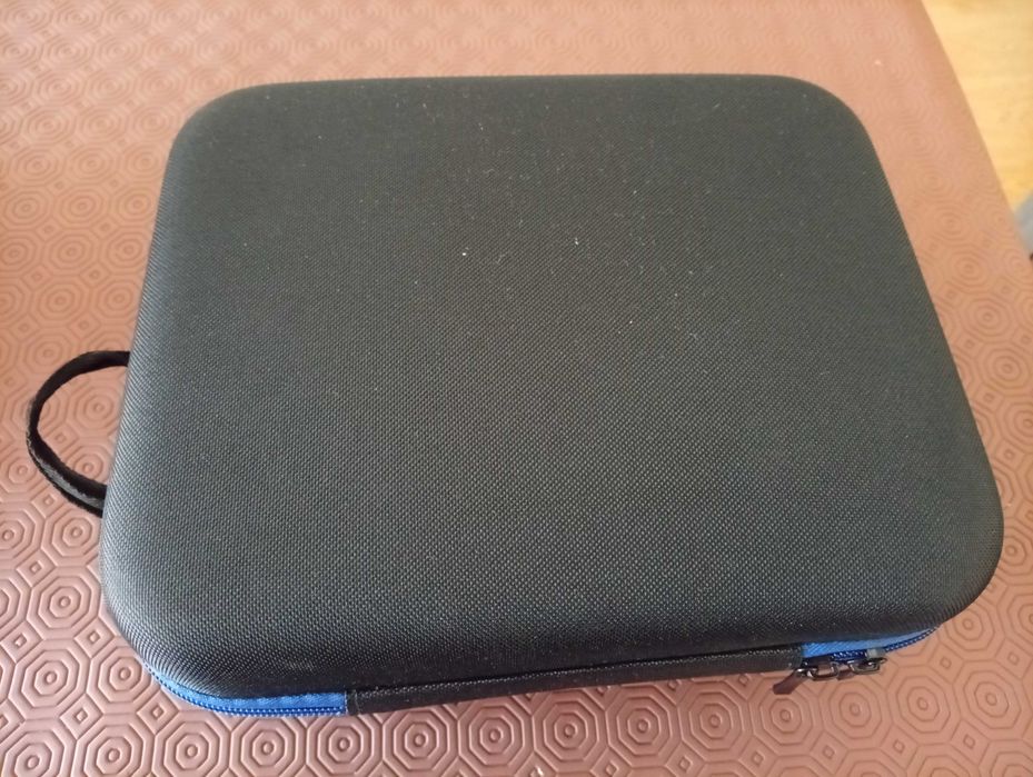 Booster Lithium STAR Pro - Carregador instantâneo de arranque de bateria