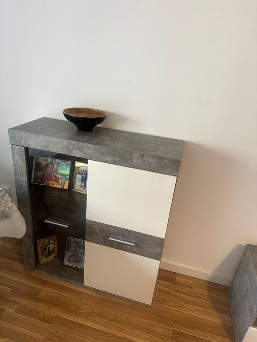 Conjunto de sala