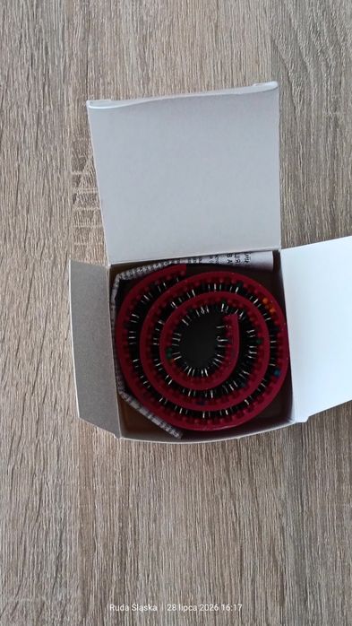 Mata igłowa Duet 5,8 mm
