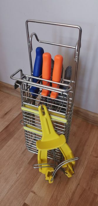 Siatka na noże mała