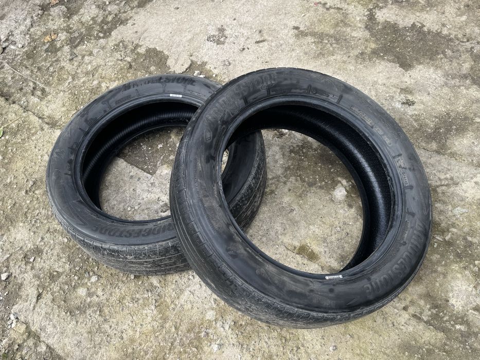 Шини Bridgestone Ecopia 225/55/R19
