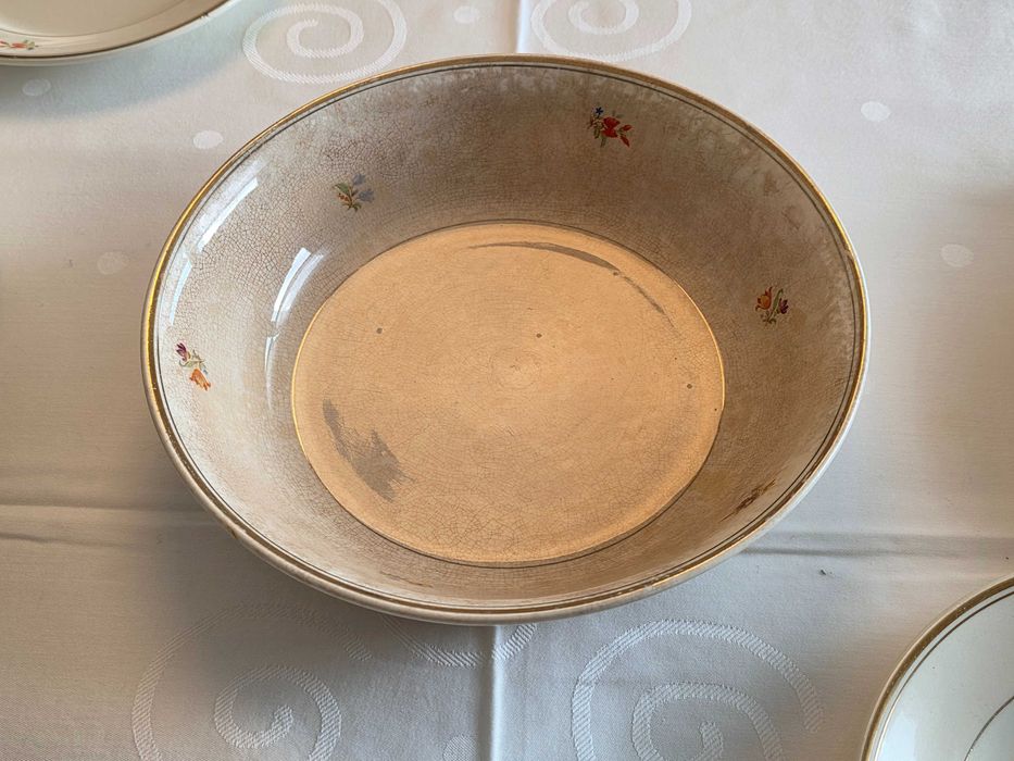 Lufapo - Lusitânia, Faianças e Porcelanas