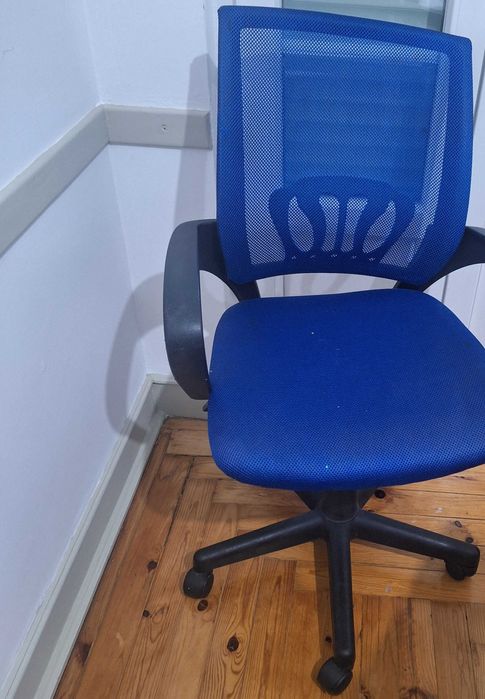 Cadeira para escritorio