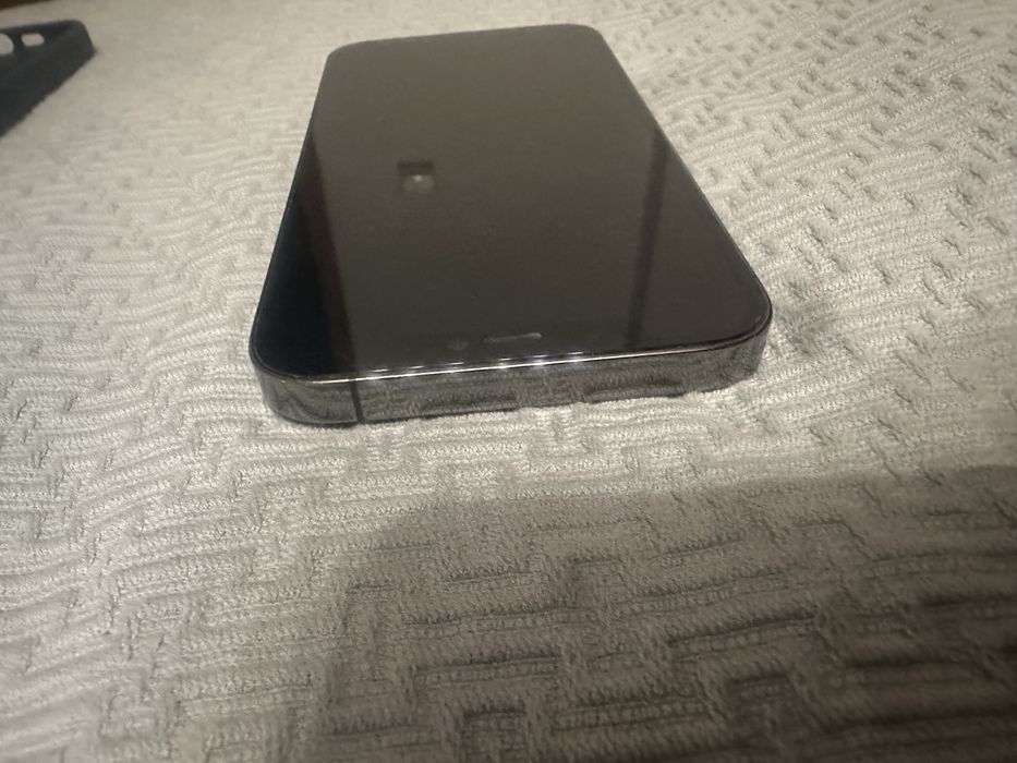 Iphone 12 PRO impecável.