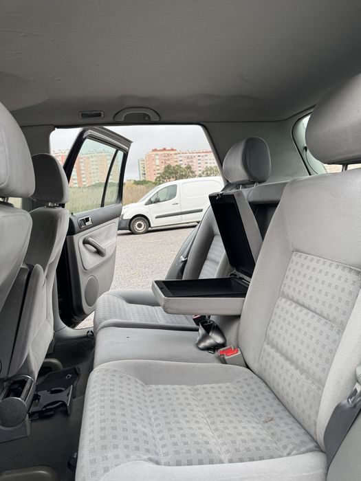 VW Golf IV 1.9 TDI 110cv