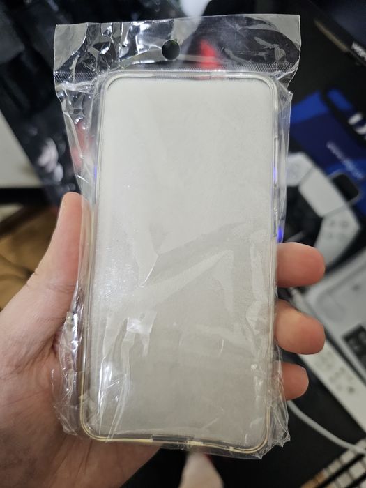 Capa para Samsung S24 Selada