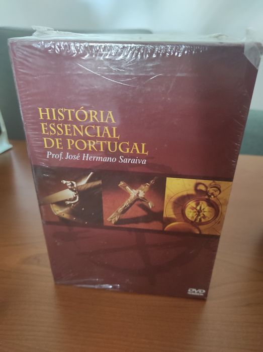 Coleção de DVDs - Filmes raros e documentários