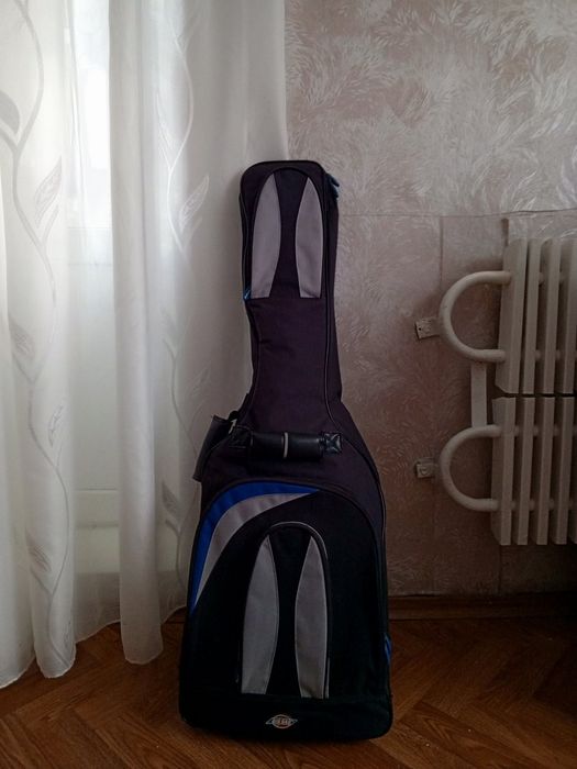 Класична гітара HOHNER