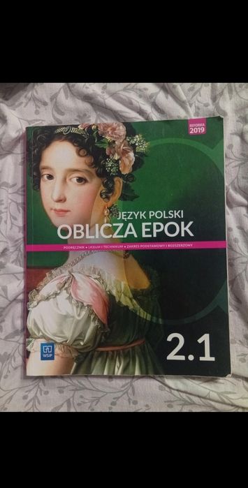 Oblicza epoki 2.1