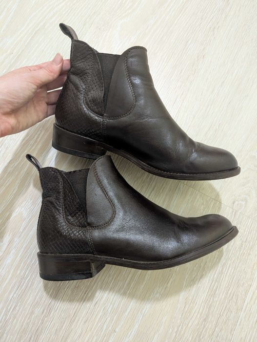 Черевики жіночі Lasocki