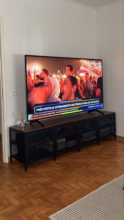 Estante tv ikea