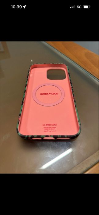 Capa iphone 14 pro max