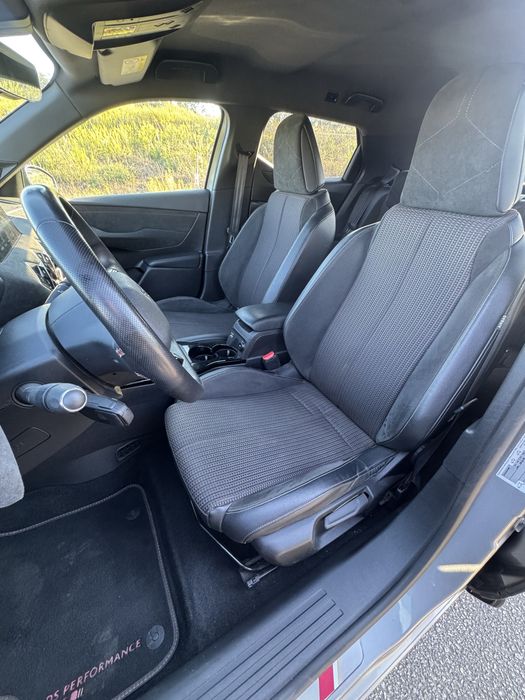 DS3 CrossBack E-TENSE 2022