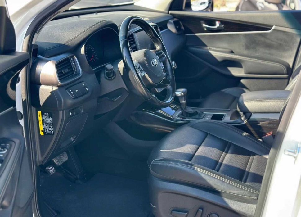 Kia Sorento Соренто 2,0d 2018р