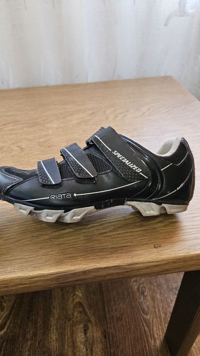 Продам велотуфли Specialized mtb