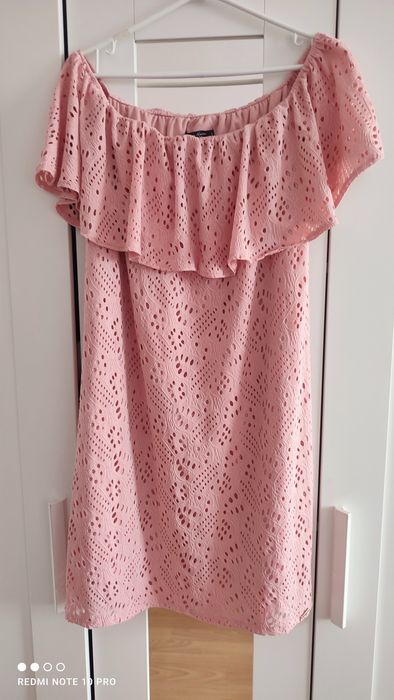 Sukienka typu hiszpanka rozmiar 38-40