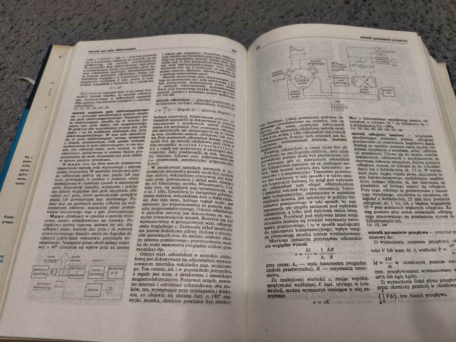 Encyklopedia Techniki. Elektronika
