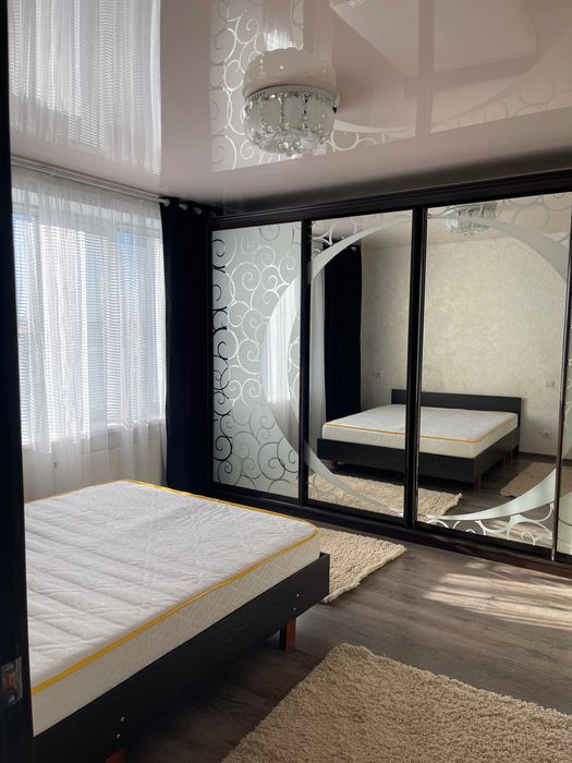 Довгострокова орендна квартири