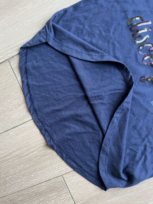 Nowa bluzka tunika koszulka dziewczynka 158 164 H&M