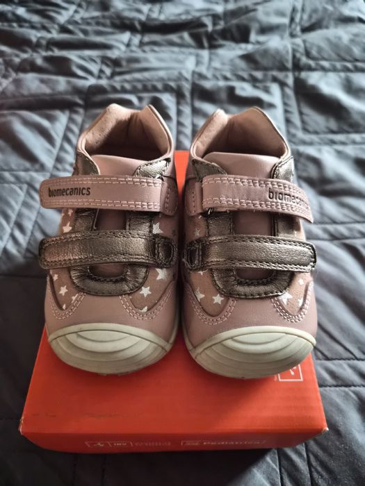 Biomecanics Снікерcи 241103 B159 (21р., устілка 13,5см)