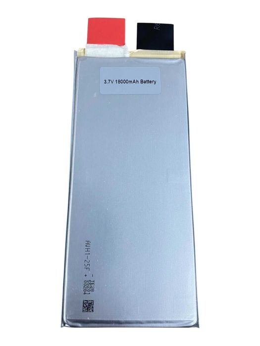 Solid State елементи 3.7V для FPV | 13–40Ah | Висока енергощільність