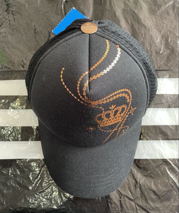 Кепка/бейсболка  жіноча adidas