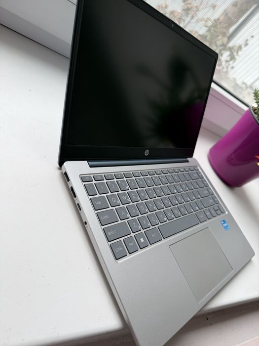 є99+ Ноутбуківℹ️НОВЫЙℹ️HP 14"‼️Core i3 N305 8ЯДЕР‼️SSD256/RAM16‼️11час