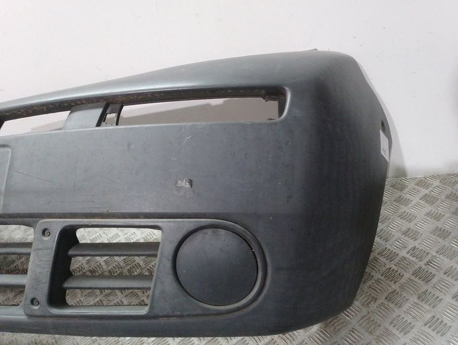 PARA-CHOQUES FRONTAL OPEL VIVARO A FURGÃO 2004 -91168577