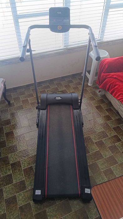 Treadmill64284879791363122