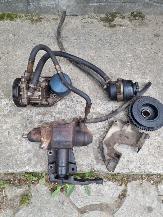 Гур Нива Шевроле